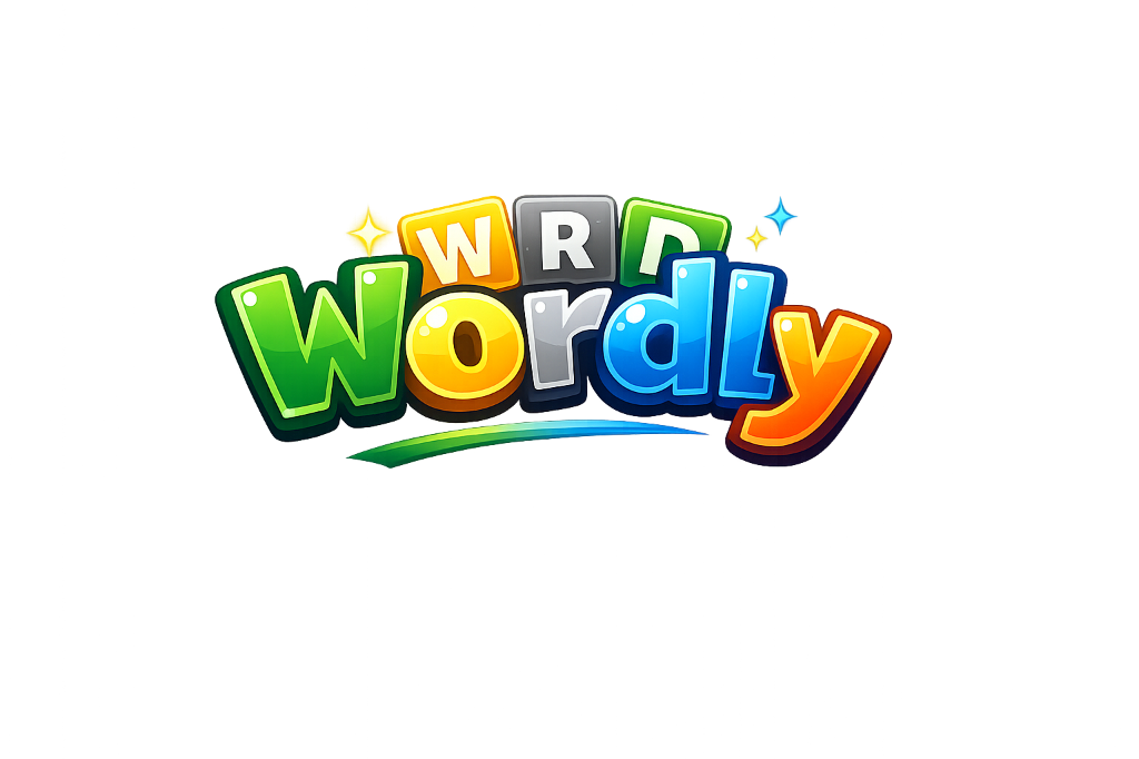 Wordly Logo